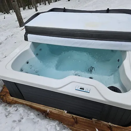 Holiday home Levi Happi Kittila (Lapland)