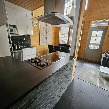 بيت للعطل Levi Happi *