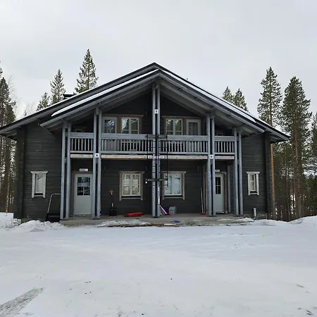 Holiday home Levi Happi