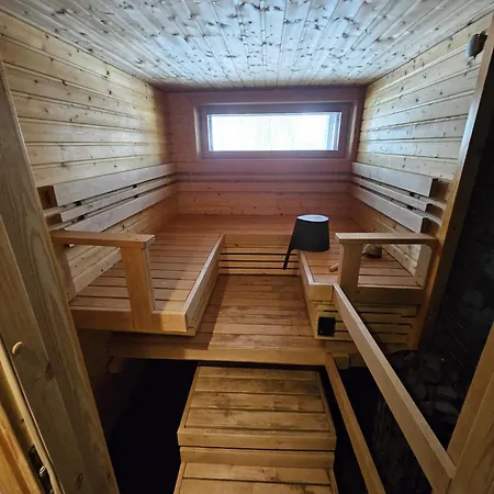 Levi Happi * Kittilä