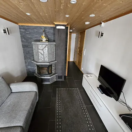 Levi Happi Holiday home