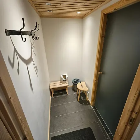 Levi Happi * Kittilä