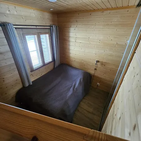 度假居 Levi Happi 基蒂莱