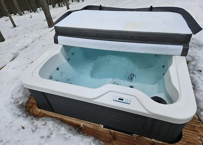 Casa vacanze Levi Happi Kittilä