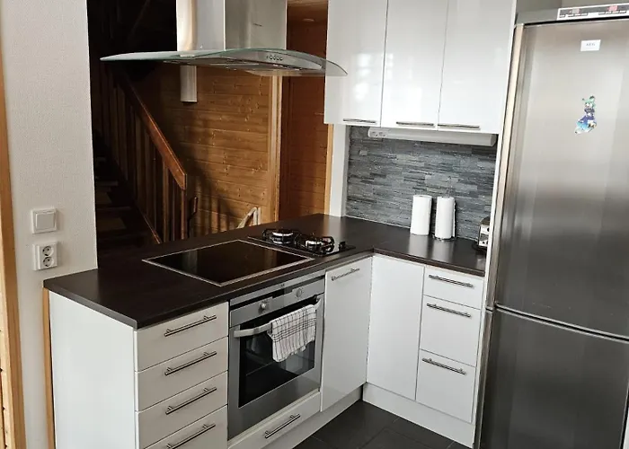 Casa vacanze Levi Happi *