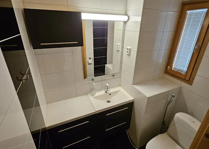 Casa vacanze Levi Happi