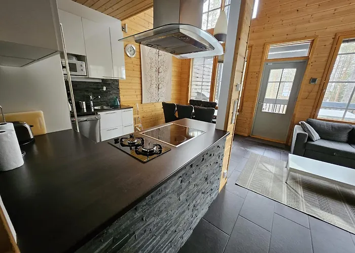 Casa vacanze Levi Happi *