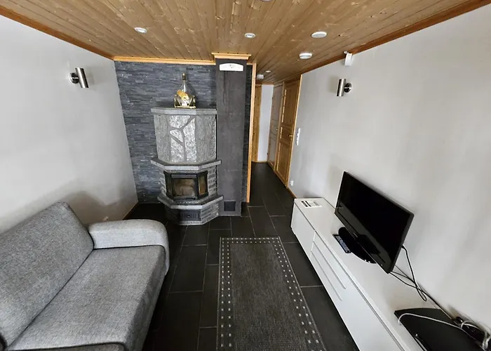 Levi Happi 度假居