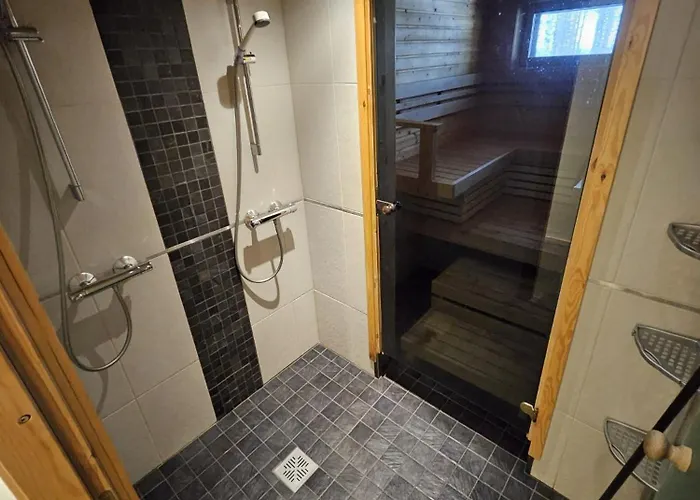 度假居 Levi Happi *