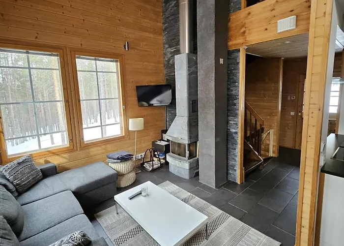 Casa vacanze Levi Happi *