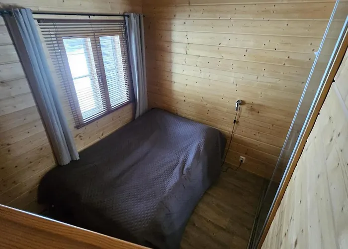 Casa vacanze Levi Happi Kittilä