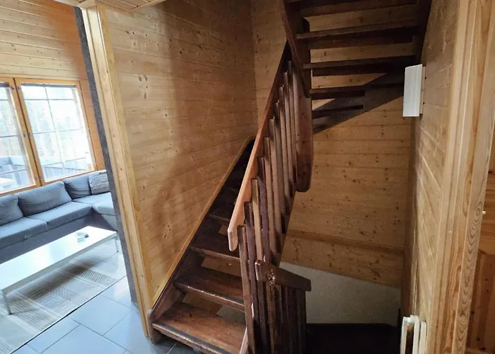 Casa vacanze Levi Happi *