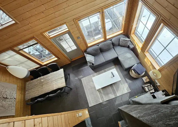 Levi Happi 度假居